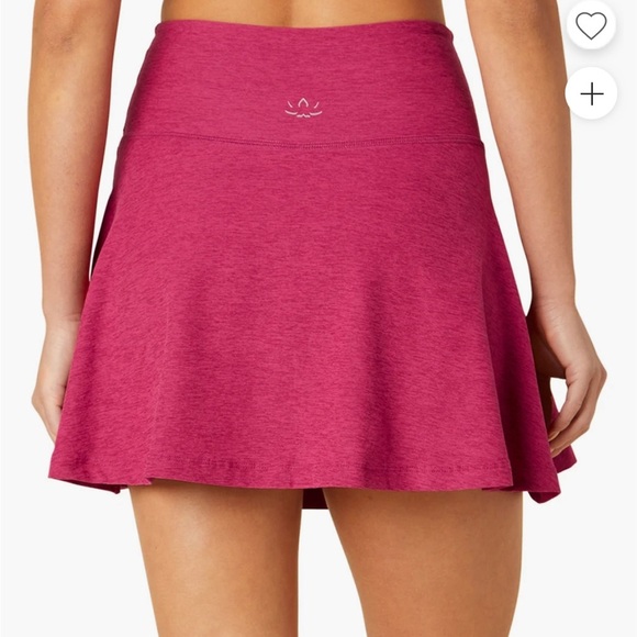 NWT Beyond Yoga Spacedye Tie Breaker Circle Skirt size M - Picture 3 of 9